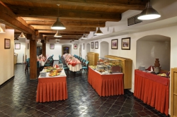 Restaurace Hotel Mlýn