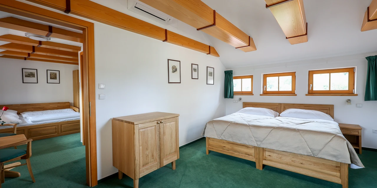 Wohnung