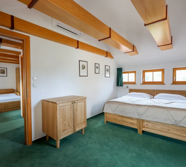 VIP Apartmá
